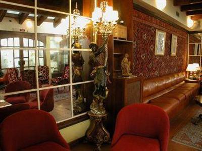 фото отеля TOP CountryLine Bonotto Hotel Belvedere