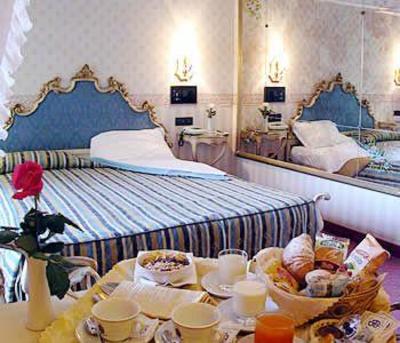 фото отеля TOP CountryLine Bonotto Hotel Belvedere