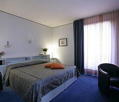 фото отеля TOP CountryLine Bonotto Hotel Belvedere