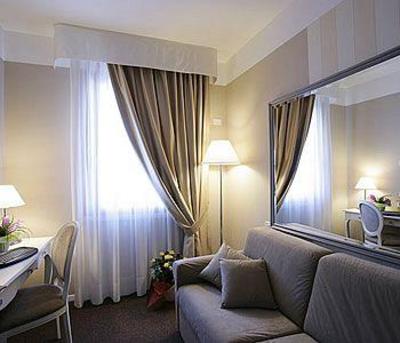 фото отеля TOP CountryLine Bonotto Hotel Belvedere