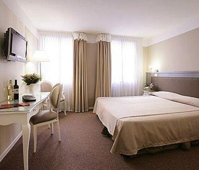 фото отеля TOP CountryLine Bonotto Hotel Belvedere