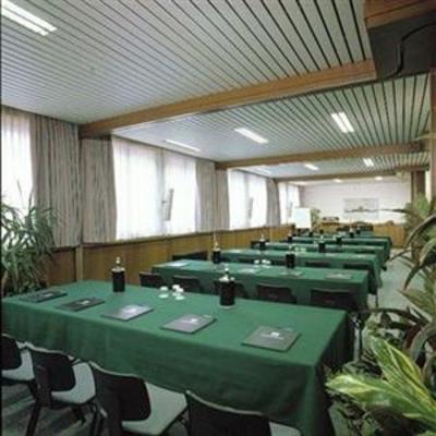 фото отеля TOP CountryLine Bonotto Hotel Belvedere