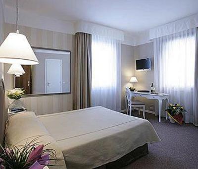 фото отеля TOP CountryLine Bonotto Hotel Belvedere