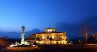 фото отеля Hotel Rural Llano Pina