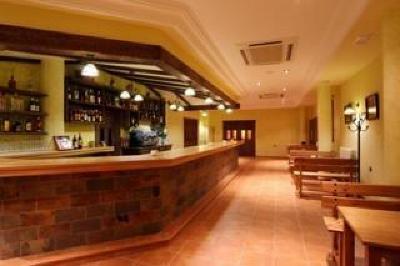 фото отеля Hotel Rural Llano Pina