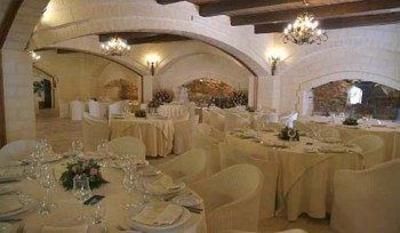 фото отеля Una Hotel Regina Noicattaro