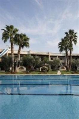 фото отеля Una Hotel Regina Noicattaro