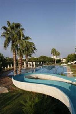 фото отеля Una Hotel Regina Noicattaro