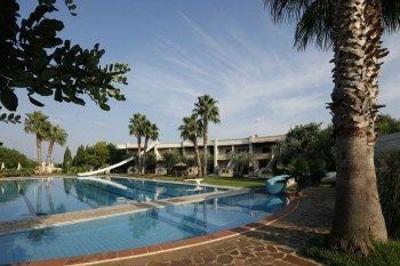 фото отеля Una Hotel Regina Noicattaro