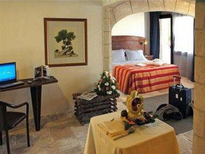 фото отеля Una Hotel Regina Noicattaro