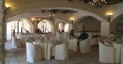 фото отеля Una Hotel Regina Noicattaro