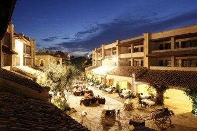 фото отеля Una Hotel Regina Noicattaro