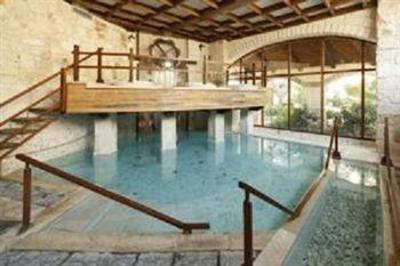 фото отеля Una Hotel Regina Noicattaro