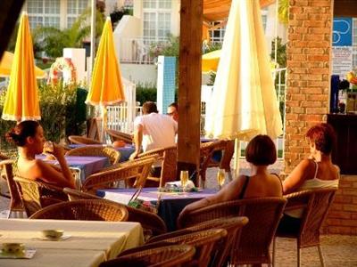 фото отеля Ponta Grande Resort