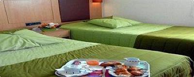фото отеля Logis Solenca