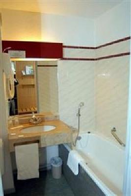 фото отеля Logis Solenca