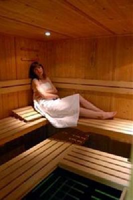 фото отеля Logis Solenca