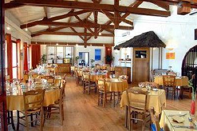 фото отеля Logis Solenca