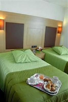 фото отеля Logis Solenca