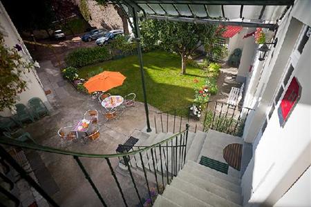 фото отеля Hotel de Naples