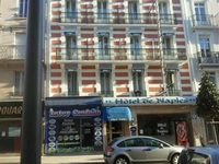 Hotel de Naples