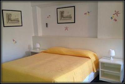 фото отеля Hotel Capo Di Stella Capoliveri