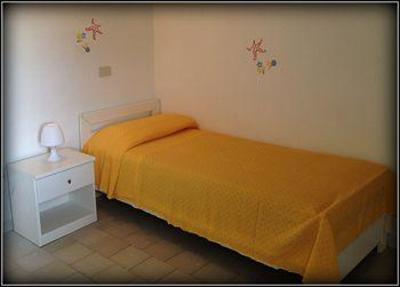 фото отеля Hotel Capo Di Stella Capoliveri
