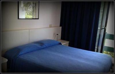 фото отеля Hotel Capo Di Stella Capoliveri