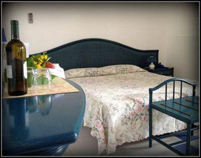 фото отеля Hotel Capo Di Stella Capoliveri