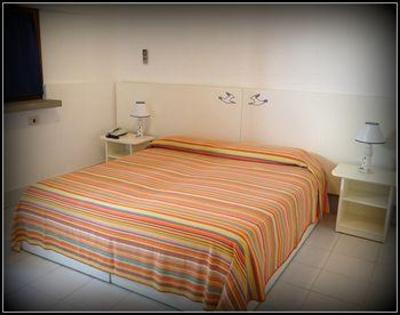 фото отеля Hotel Capo Di Stella Capoliveri