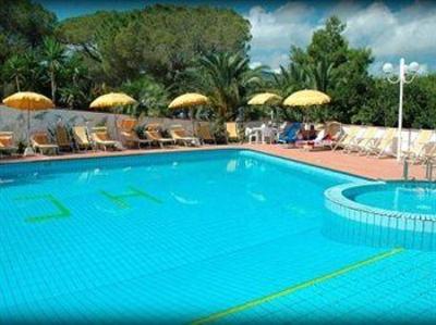 фото отеля Hotel Capo Di Stella Capoliveri