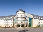 фото отеля Drayton Manor Hotel