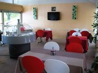 Hotel L'ile Du Saussay Itteville