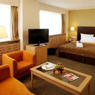 фото отеля Reval Hotel Lietuva Vilnius