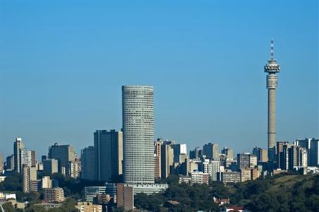 фото отеля InterContinental Johannesburg OR Tambo Airport