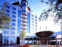 InterContinental Johannesburg OR Tambo Airport InterContinental Johannesburg OR Tambo Airport
