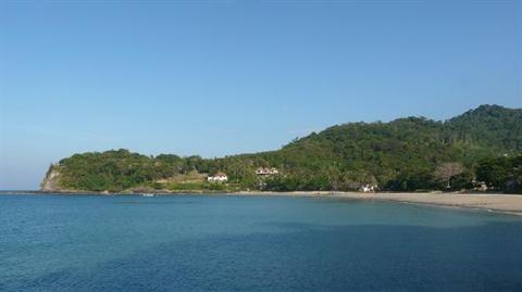 фото отеля Anda Lanta Resort