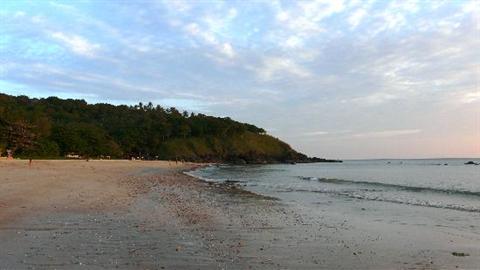фото отеля Anda Lanta Resort