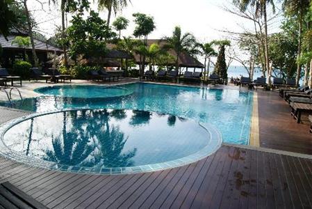 фото отеля Anda Lanta Resort