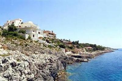 фото отеля La Rosa Sul Mare Hotel