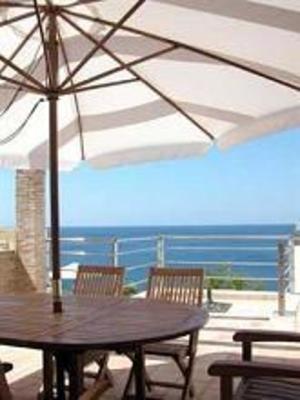 фото отеля La Rosa Sul Mare Hotel