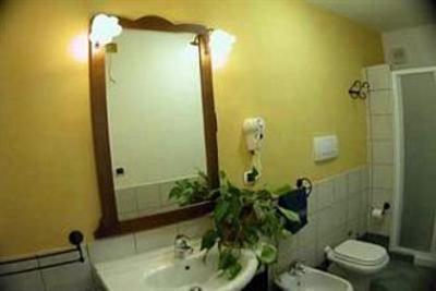 фото отеля La Rosa Sul Mare Hotel