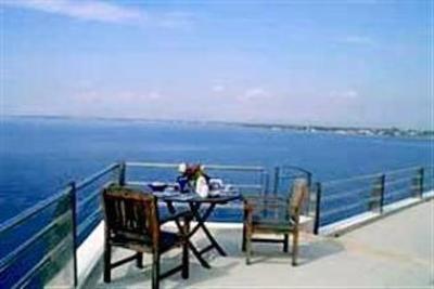 фото отеля La Rosa Sul Mare Hotel