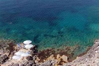 фото отеля La Rosa Sul Mare Hotel
