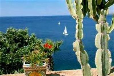 фото отеля La Rosa Sul Mare Hotel