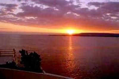 фото отеля La Rosa Sul Mare Hotel