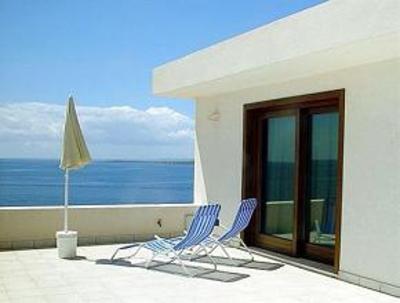 фото отеля La Rosa Sul Mare Hotel