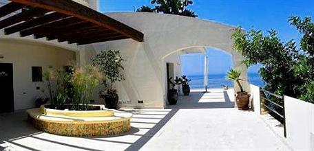 фото отеля La Rosa Sul Mare Hotel