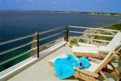 фото отеля La Rosa Sul Mare Hotel