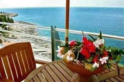 фото отеля La Rosa Sul Mare Hotel